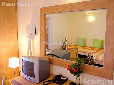 Louros Beach Hotel SPA 19